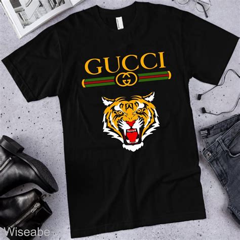 gucci inspired cheer shirt
